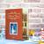 Podróż do Wenecji - Book Nook Tonecheer