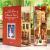 Podróż do Wenecji - Book Nook Tonecheer
