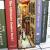 Podróż do Wenecji - Book Nook Tonecheer
