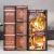 Zagadka Orient Expressu*- Book Nook CuteBee