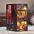 Zagadka Orient Expressu*- Book Nook CuteBee