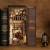 Magiczna apteka* - Book Nook CuteBee