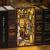 Magiczna apteka* - Book Nook CuteBee