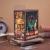 Magiczna apteka* - Book Nook CuteBee