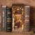 Magiczna apteka* - Book Nook CuteBee