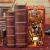 Pokój Wspólny Szkoły Magii*- Book Nook CuteBee