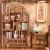 Kwiat jaśminu Dynastii Qing*- Book Nook CuteBee