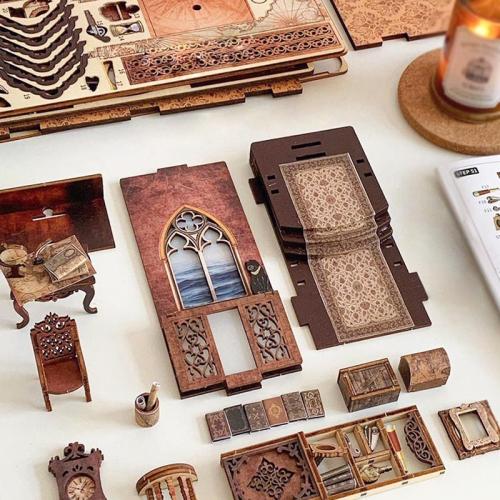 Wyprawa Kolumba - Book Nook CuteBee