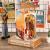 Spacer po Havanie - Book Nook CuteBee