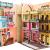 Spacer po Havanie - Book Nook CuteBee