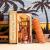 Spacer po Havanie - Book Nook CuteBee