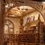 Sekretny gabinet* - Book Nook CuteBee
