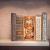 Sekretny gabinet* - Book Nook CuteBee