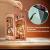 Sekretny gabinet* - Book Nook CuteBee