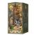 Czarodziejki lasu* - Miniaturowy domek Book Nook Joincon