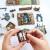Czarodziejki lasu* - Miniaturowy domek Book Nook Joincon