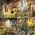 Poszukiwacze skarbów* - Miniaturowy domek Book Nook Joincon