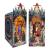 Blask magii - Miniaturowy domek Book Nook Joincon