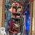 Blask magii - Miniaturowy domek Book Nook Joincon