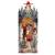 Blask magii - Miniaturowy domek Book Nook Joincon