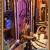Blask magii - Miniaturowy domek Book Nook Joincon