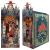 Blask magii - Miniaturowy domek Book Nook Joincon