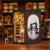 Fotografia z dawnych lat* - Miniaturowy domek Book Nook Aslowsnail