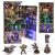 Interstellar*- Miniaturowy domek Book Nook Aslowsnail