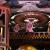 Interstellar*- Miniaturowy domek Book Nook Aslowsnail