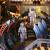 Interstellar*- Miniaturowy domek Book Nook Aslowsnail