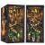 Dom czarów* - Miniaturowy domek Book Nook Aslowsnail