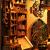 Akademia magii*- Miniaturowy domek Book Nook Aslowsnail