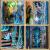 Wrota magii* - Book Nook CuteBee