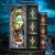 Wrota magii* - Book Nook CuteBee