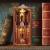 Księgi Zakonu Feniksa* - Book Nook