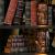 Dracula family* - Miniaturowy domek Book Nook Aslowsnail