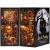 Dracula family* - Miniaturowy domek Book Nook Aslowsnail