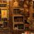 Księga zaklęć ochronnych* - Book Nook