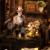Dom kawy* - Book Nook