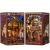 Biuro detektywa Kota*- Miniaturowy domek Book Nook Aslowsnail