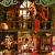 Biuro detektywa Kota*- Miniaturowy domek Book Nook Aslowsnail