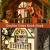 Biuro detektywa Kota*- Miniaturowy domek Book Nook Aslowsnail