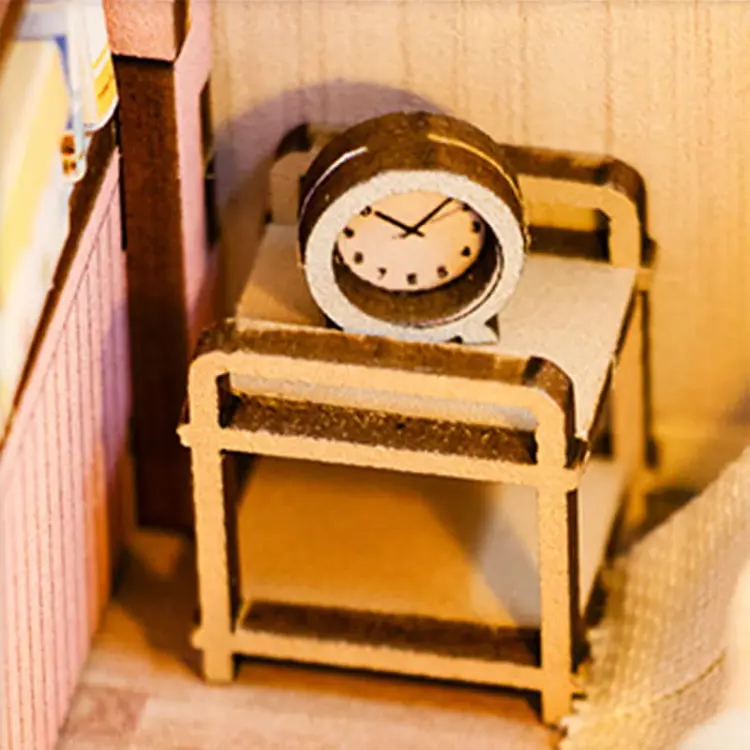 Nowoczesne pastele* - Book Nook