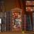 Dziedzictwo czarodziejów - Miniaturowy domek Book Nook Joincon