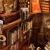 Dziedzictwo czarodziejów - Miniaturowy domek Book Nook Joincon