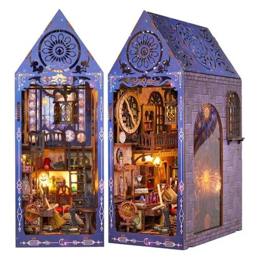 Instytut wróżbiarstwa - Book Nook