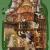 Siódme niebo - Miniaturowy domek Book Nook CuteBee