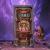 Oko Boga*- Miniaturowy domek Book Nook CuteBee