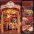 Miniaturowy domek mini Book Nook - Hokus Pokus