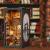 Fotografia z dawnych lat* - Miniaturowy domek Book Nook Aslowsnail